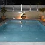 Daffodil Mini With Private Infinity Pool Agios Georgios (Corfu)