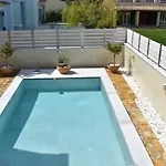 Daffodil Mini With Private Infinity Pool * Agios Georgios (Corfu)
