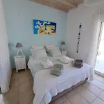 Daffodil Mini With Private Infinity Pool Tatil Evi