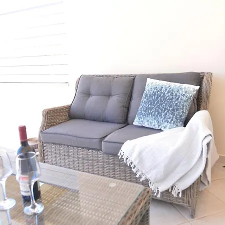 Daffodil Mini With Private Infinity Pool Tatil Evi