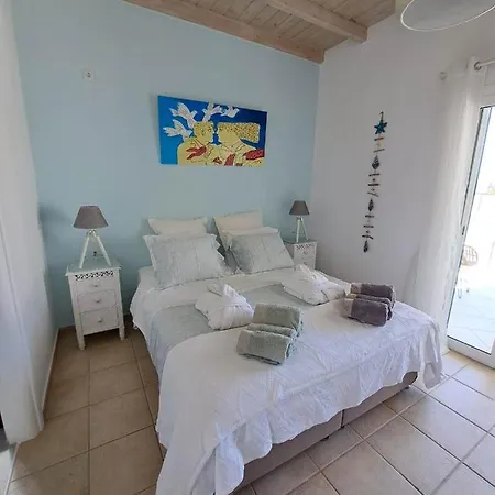 Daffodil Mini With Private Infinity Pool Holiday home