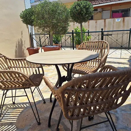 Daffodil Mini With Private Infinity Pool Holiday home Agios Georgios (Corfu)