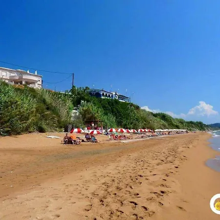 Daffodil Mini With Private Infinity Pool * Agios Georgios (Corfu)