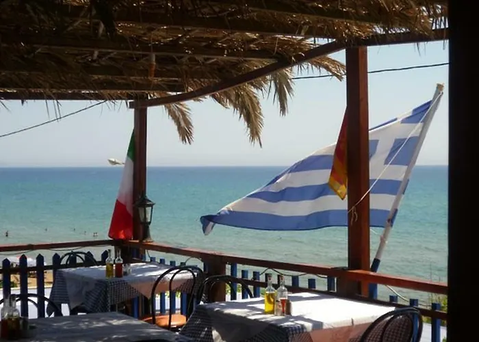 Daffodil Mini With Private Infinity Pool * Agios Georgios (Corfu)