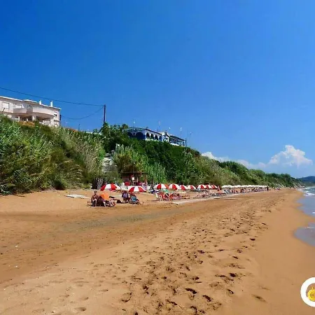Daffodil Mini With Private Infinity Pool * Agios Georgios (Corfu)